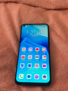 华为荣耀v20品牌