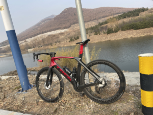 000人付款淘宝trek madone slr 崔克马东slr碟刹整车 54zhangyuzeng