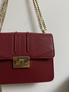 红色酒神包小ck