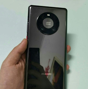 华为huawei mate 40pro 8g 256g