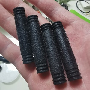 弹弓胶管,弓臂胶管3d防滑硅胶套管