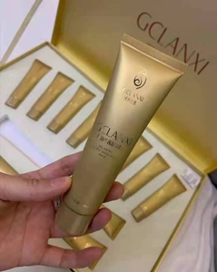 绿韵兰茜舒体乳绿之韵享居四季护理仪搭配产品