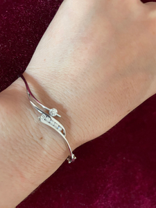 金伯利钻石手镯