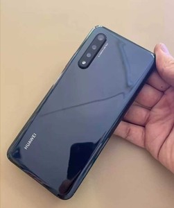 备用8 128华为nova6手机全网通4g版功能正常