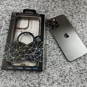 00tianyi840313淘宝hoda好贴13promax晶石手机壳magsafe磁吸12pro