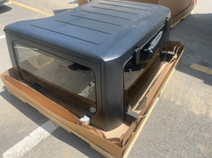 全新jeep吉普牧马人小顶盖牧马人jk jl两门四门车顶总成