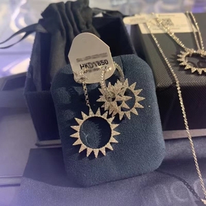 opm耳饰,项链,手链