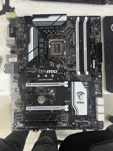 hwsai淘宝微星 b150 krait gaming 微星b150银环蛇0人付款168.