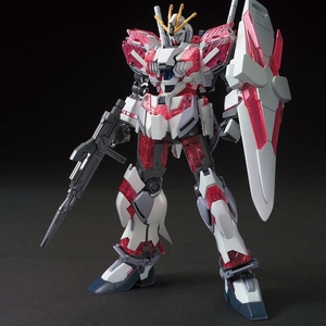 万代hg叙述高达