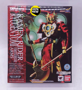 shf 假面骑士铠武 黄泉龙玄 黄泉葡萄 光实 全新未拆,顺