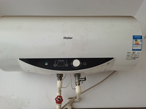 海尔电热水器,50l,已闲置多年,地址玉溪大栗园,仅限本地买