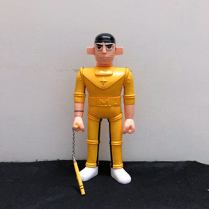 海王星唱片店淘宝r正版2蓝光 动画 超级机器人红色男爵 红色巴隆 新