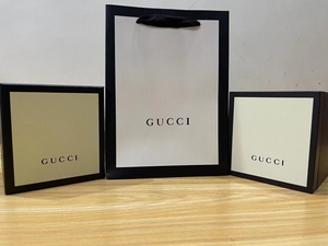 00同款货源人生若只如初见613淘宝gucci 古驰 正品手表,原包装