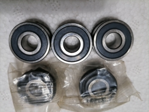 全新库存 原装喜利得转子顶带油封的轴承,te5o0,50ox