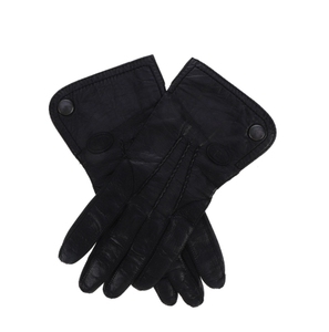 000人付款淘宝正品芬迪fendi皮手套中检认证标准二手奢侈品1900.