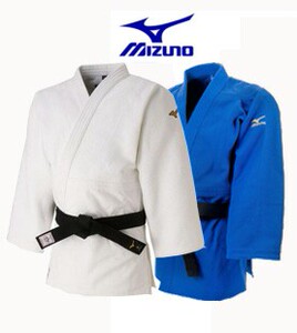 美津浓柔道服