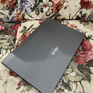 华硕p43sj独立显卡二代处理器办公网课小游戏影音笔记本电脑