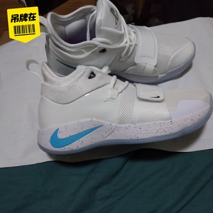 品牌型号:pg2.5篮球鞋