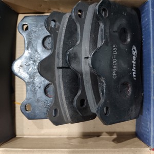 mintex刹车片