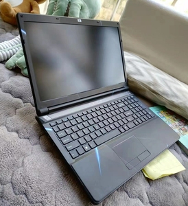 【便宜出售】游戏笔记本电脑神舟k660战神i7 4710 8