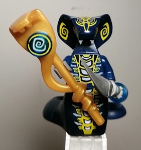 001人付款淘宝乐高幻影忍者斯卡勒无权杖武器9新售出