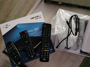 不议价 杜恩 4k高清播放器 dune hd pro2 二代