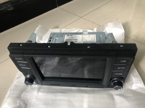 德赛西威280b面板