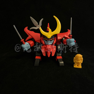 魔神英雄传 神龙斗士 takara 日版 新星战神丸