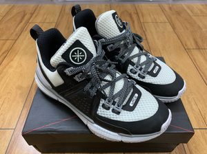 韦德之道全城6黑白