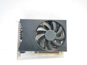 惠普hp gtx1660ti 6g显卡 单风扇短卡三星颗粒