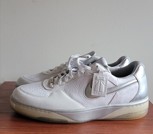 nike air force 25 low af25 马刺