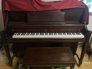 其他没问题,钢琴入门