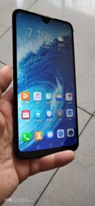 华为荣耀8xmax手机,6 128运行内存,高配版,手机功能_阿里巴巴找货神器