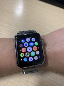 1代电池苹果手表一代s1初代iwatch1代applewatch1苹果watch1代a1578 a
