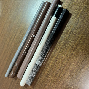 000人付款淘宝pramy/柏瑞美 眉笔,深棕色,用了一次,实在不适合我这种