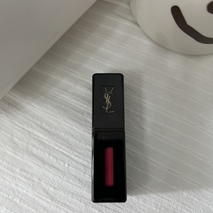 ysl黑管镜面唇釉 色号403 非常适合春夏  很适合嫩妹