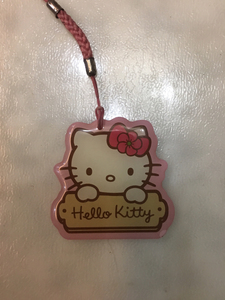 深圳通hellokitty