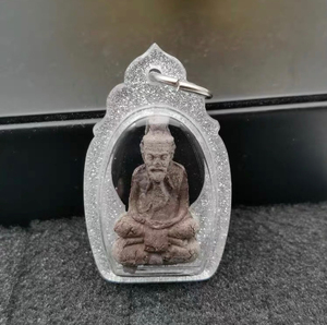 手工艺品鲁士佛牌吊坠古巴挝真品挂件优质饰品一期包邮