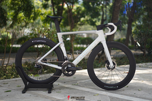 准新闪电公路车sworks-venge,萨甘限量版原配整车