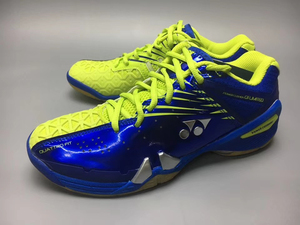 李宗伟羽毛球鞋yonex01lcw 全新