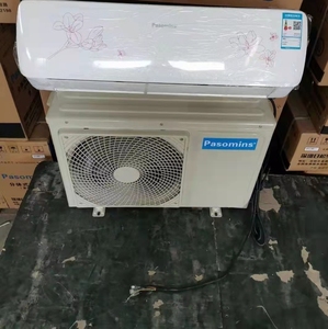 日松空调,1.5匹冷暖空调【工厂直销,全新】国松品牌1.5匹