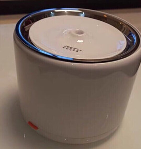 小佩petkit最新三代智能饮水机