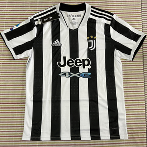 转卖尤文图斯主场7号c罗球衣刺绣队徽高品质泰版欧码球衣