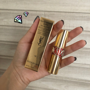 ysl16口红