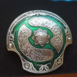 dota2ti8不朽盾