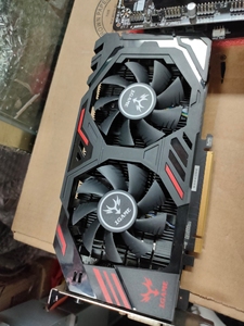 00同款货源tumi12520淘宝全新原装 七彩虹gtx950烈焰战神 显卡档
