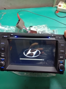 名图14款原车导航