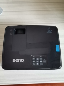 明基benq ms3081投影仪 投影机办公家用 普清 3