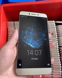 乐视x520 x620pro手机3 32g乐视2工作室手机双