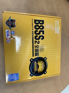 昂达b85s2全固版